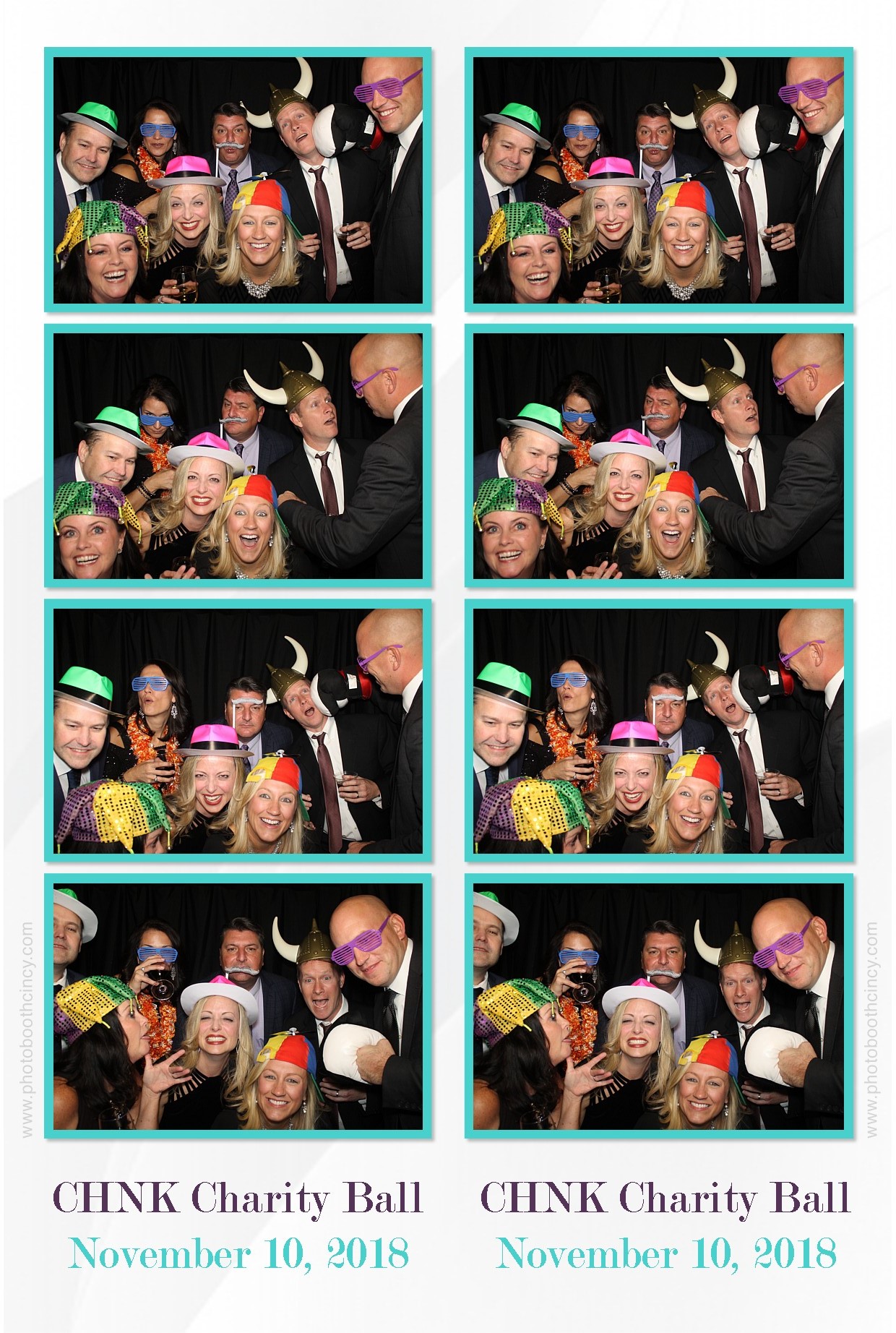Children's Home of Northern Kentucky Charity Ball | View more photos from the event at gallery.photoboothcincy.com/u/PhotoBoothCincy/Childrens-Home-of-Northern-Kentucky-Charity-Ball